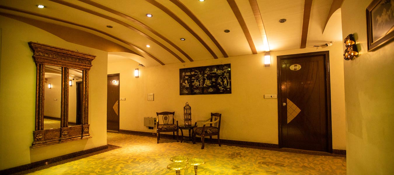 Budget hotels in Jaipur for wedding