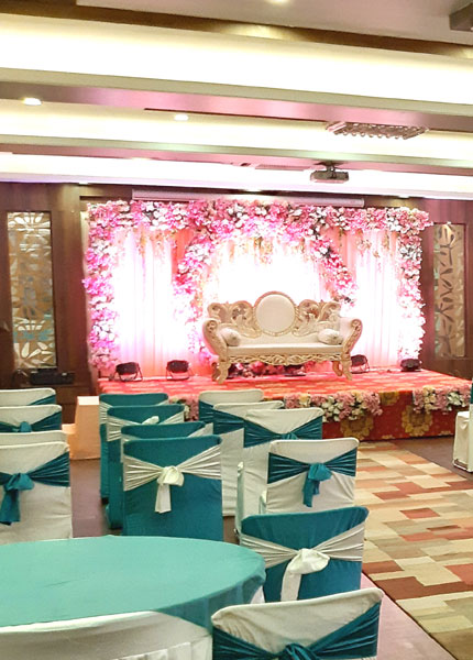 Budget destination wedding venues in Jaipur