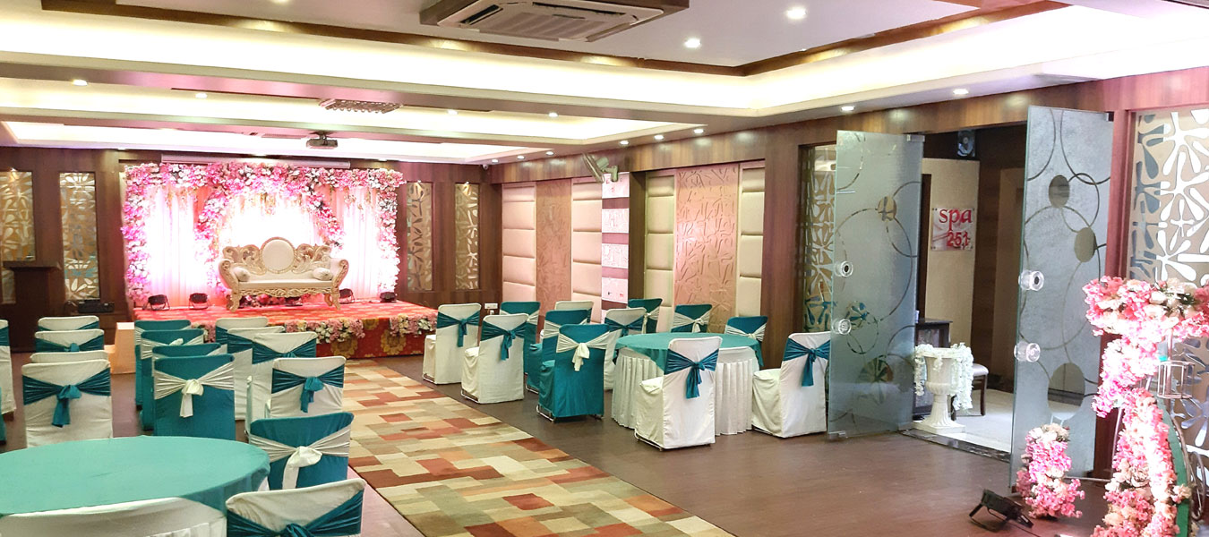 Jaipur destination wedding packages