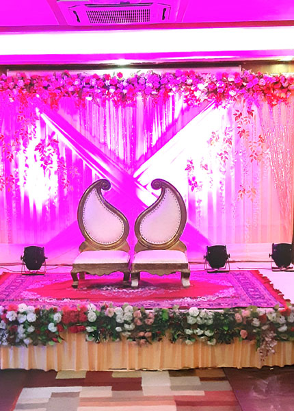 Hotels in Jaipur for wedding